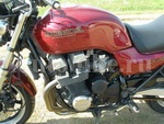     Honda CB750-2 1998  12